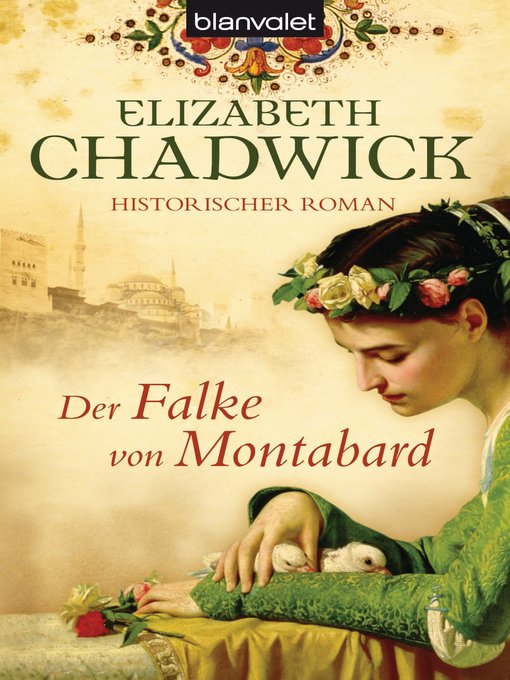 Title details for Der Falke von Montabard by Elizabeth Chadwick - Wait list